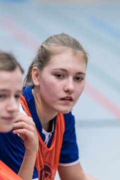 Bild 31 - HFV Futsalmeisterschaft C-Juniorinnen